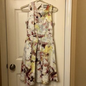 Hunter Bell New York dress